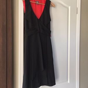 Vince Camuto Little Black Dress